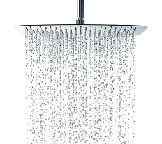 Верхний душ Ideal Standard IdealRain Luxe квадратный