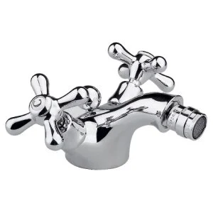 Смеситель для биде, хром, Nicolazzi Nuova Brenta 2534CR (детальная фотография)
