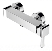 Смеситель для душа BelBagno Mille хром