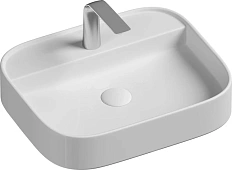 Раковина Ceramica Nova Element 55 см прямоугольная