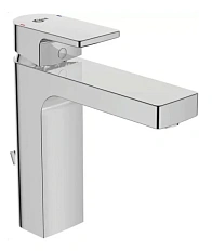 Смеситель для раковины Ideal Standard Edge хром