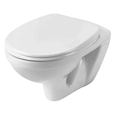 Унитаз подвесной Santek Бореаль 1WH302205