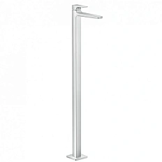 Смеситель для раковины Hansgrohe Metropol хром