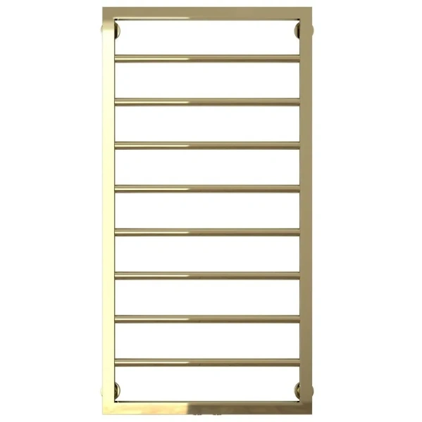 Полотенцесушитель водяной Сунержа Канцлер 50х100 см шампань 020-0254-1050 (детальная фотография), другие