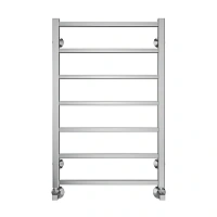 Полотенцесушитель водяной Terminus Контур П7 50х80 см нижнее подключение