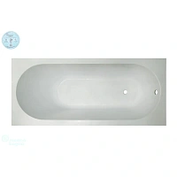 Ванна из литьевого мрамора Marmo Bagno Лючия 180х80 MB-L180-80