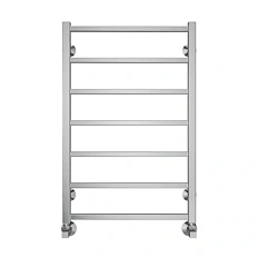 Полотенцесушитель водяной Terminus Контур П7 50х80 см нижнее подключение