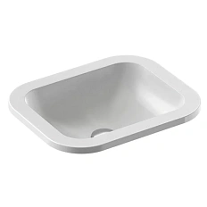 Раковина Jacob Delafon Vox 44 см встраиваемая