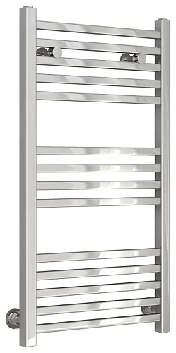 Полотенцесушитель водяной Сунержа Модус 40х80 см без покрытия - фото 2