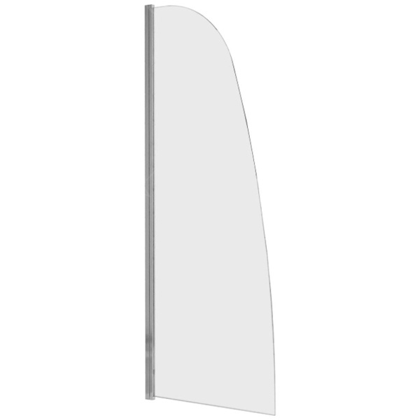 Душевая перегородка RGW Walk In WA-006 80 см профиль хром 351000608-11 (детальная фотография)