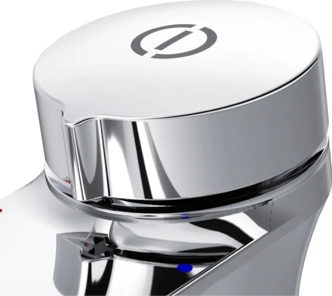 Душевой комплект Am.Pm Inspire 2.0 хром F40950A02 (детальная фотография) index_1