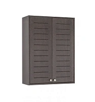 Шкаф подвесной Style Line Кантри 60 см венге