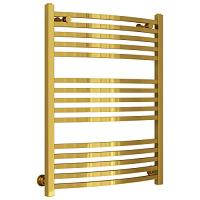 Полотенцесушитель водяной Сунержа Аркус 60х80 см золото