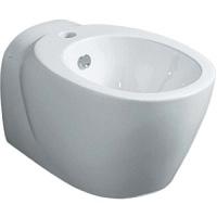 Биде подвесное, цвет белый, Simas Bohemien BO 19 BI