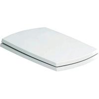 Крышка-сидение с микролифтом Artceram Jazz белая матовая