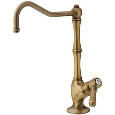 Кран для раковины, бронза, Nicolazzi D.Anglaises