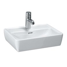 Раковина Laufen Pro 8.1195.2