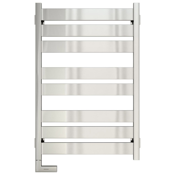 Полотенцесушитель электрический Сунержа Центурион 2.0 5602-8050 лесенка левый (детальная фотография), современные, hi-tech