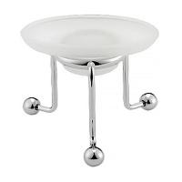 Держатель мыла для ванной бронза Bagno & Associati Regency RE 725 92 BR