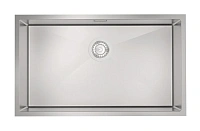 Мойка для кухни IDDIS Edifice 74 см сатин