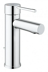 Смеситель для раковины с энергосберегающим картриджем Grohe Essence New 23379001