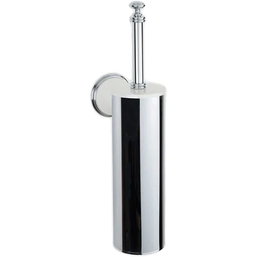 Ёршик, цвет белый/хром, Tiffany World Harmony - фото 1