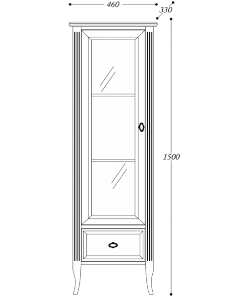 Схема (детальная фотография)