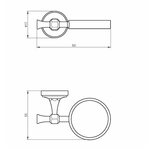 Схема (детальная фотография), классические, ретро