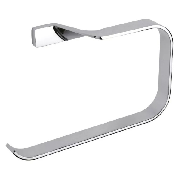 Полотенцедержатель для ванной Art&Max Gina AM-2733 (детальная фотография)