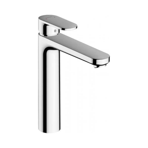 Смеситель для раковины Hansgrohe Vernis Blend хром 71582000 (детальная фотография)