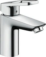 Смеситель для раковины Hansgrohe Logis Loop однорычажный
