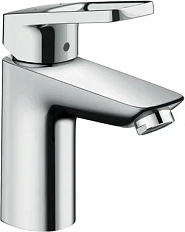 Смеситель для раковины Hansgrohe Logis Loop однорычажный
