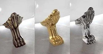 Ванна квариловая отдельностоящая Kerasan Retro 170х77 1055 (детальная фотография), ретро