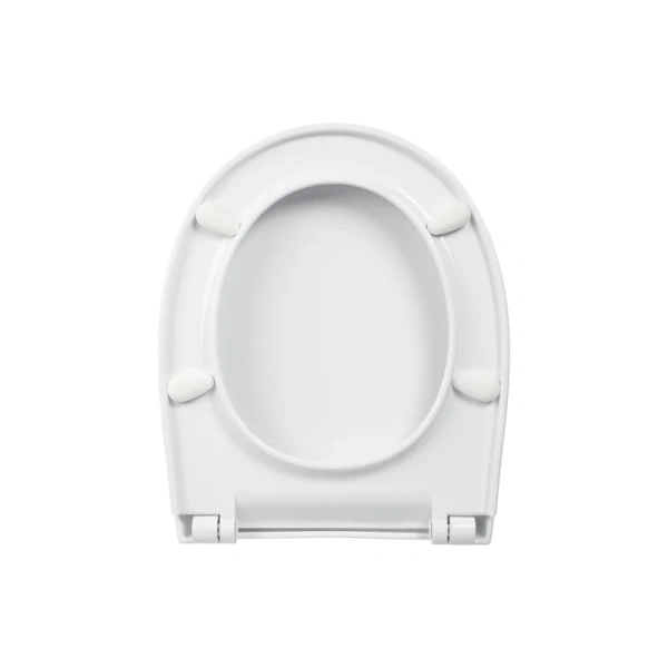 Крышка-сидение с микролифтом IDDIS Optima Home белая 007PPSCi31 (детальная фотография), нет в наличии index_1