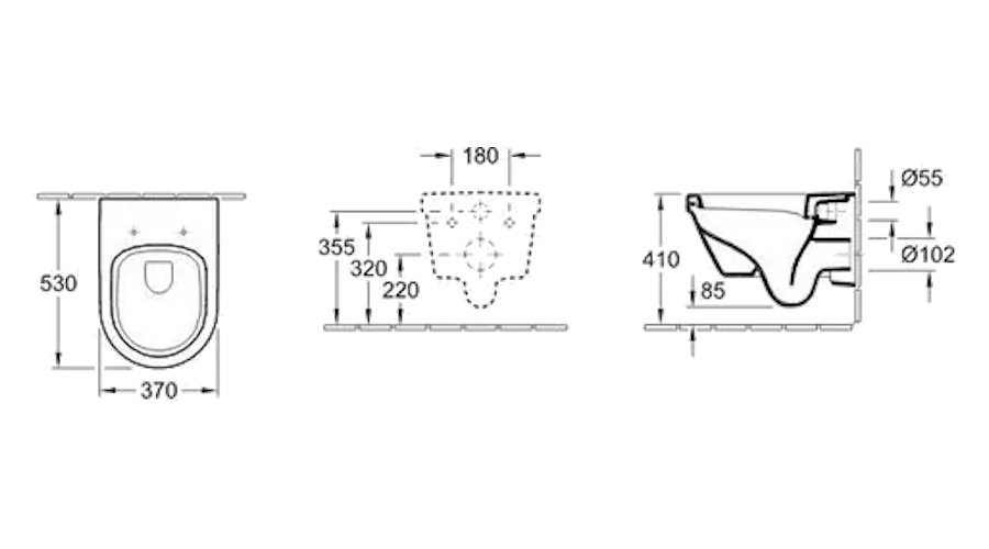 Схема (детальная фотография), подвесные, встраиваемые