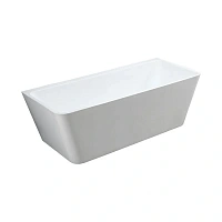 Ванна акриловая Vincea 170x80 см белая