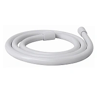 Шланг для душа WasserKRAFT белый