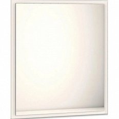 Зеркало с подсветкой Cezares Tiffany 4504 98 см прямоугольное