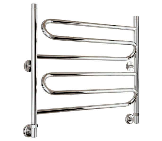 Полотенцесушитель водяной Стилье Вариация 00021-6060 (детальная фотография)