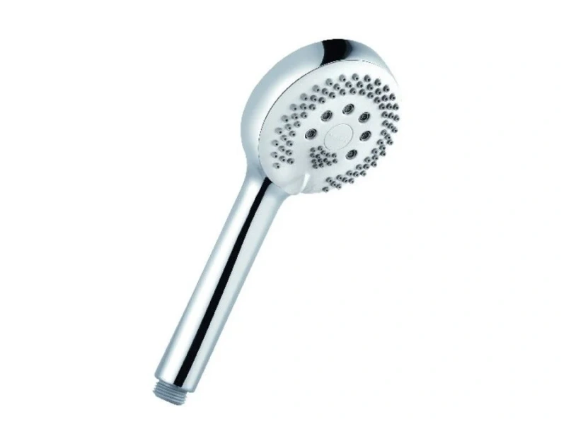 Лейка для душа Kludi Logo 3 типа струи 6830005-00 (детальная фотография)