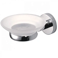 Мыльница Boheme Imperiale золото