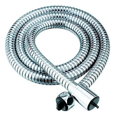 Шланг для душа Cezares CZR-FMM-180 металлизированный