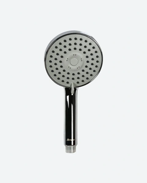 Душевая лейка плоская Ravak 953.00 X07P009 (детальная фотография), современные, hi-tech