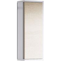 Шкаф подвесной Aqwella Майами 25 см с одной дверцей