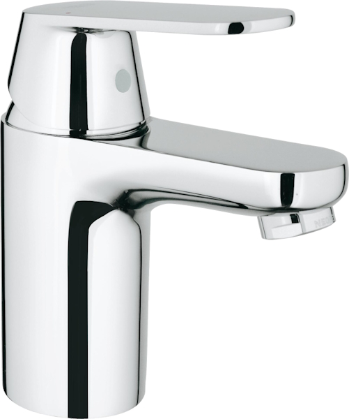 Смеситель для раковины Grohe Eurosmart Cosmopolitan хром 32824000 (детальная фотография)