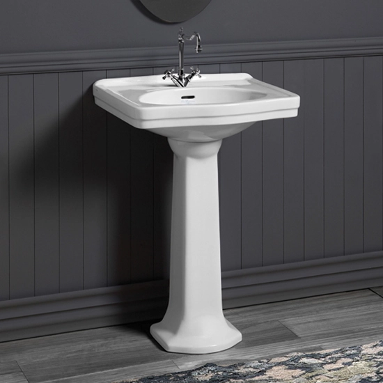 Пьедестал для раковины Simas Londra LO 915 (детальная фотография), по запросу