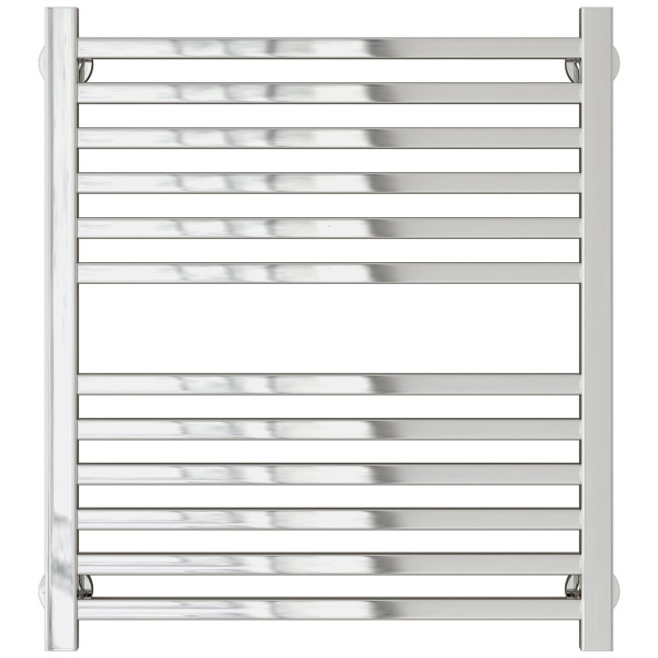 Полотенцесушитель водяной Сунержа Модус PRO 50х60 см без покрытия 00-0450-6050 (детальная фотография), современные, hi-tech