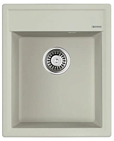 Мойка для кухни Omoikiri Daisen-42-PA 42 см пастила