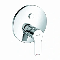 Смеситель для душа Kludi Zenta SL хром
