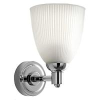 Светильник для ванной, кронштейн хром, Devon&Devon Julia